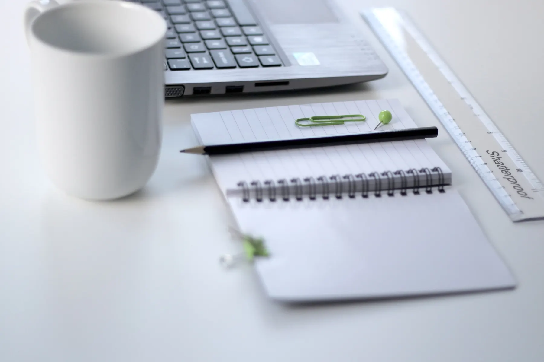 Monthly Bookkeeping